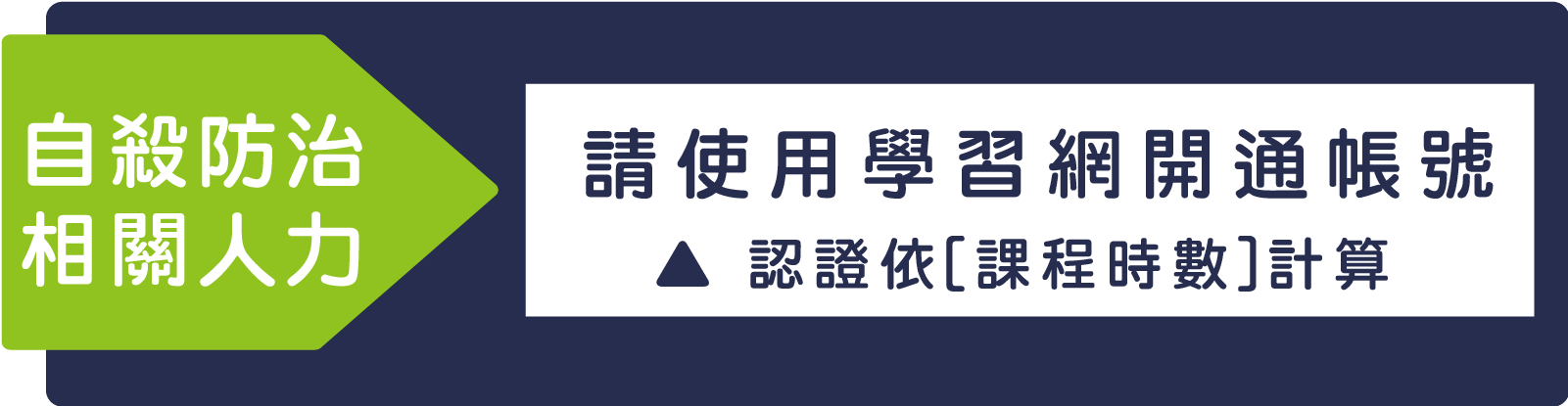 珍愛生命數位學習網 社團法人台灣自殺防治學會
